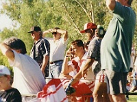 AUS NT AliceSprings 1995SEPT WRLFC EliminationReplay Centrals 019 : 1995, Alice Springs, Anzac Oval, Australia, Centrals, Date, Month, NT, Places, Rugby League, September, Sports, Versus, Wests Rugby League Football Club, Year